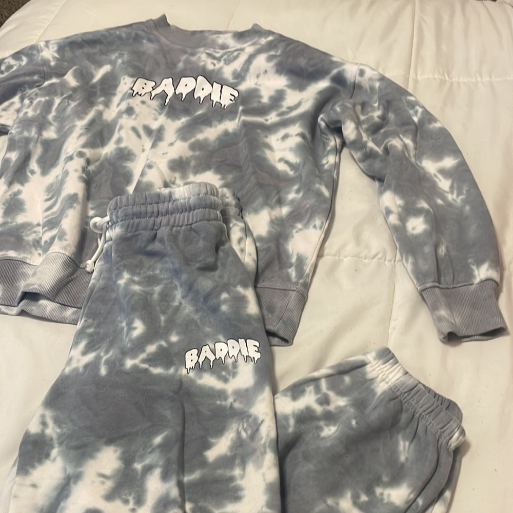 Baddie Matching Set - Picture 3 of 5